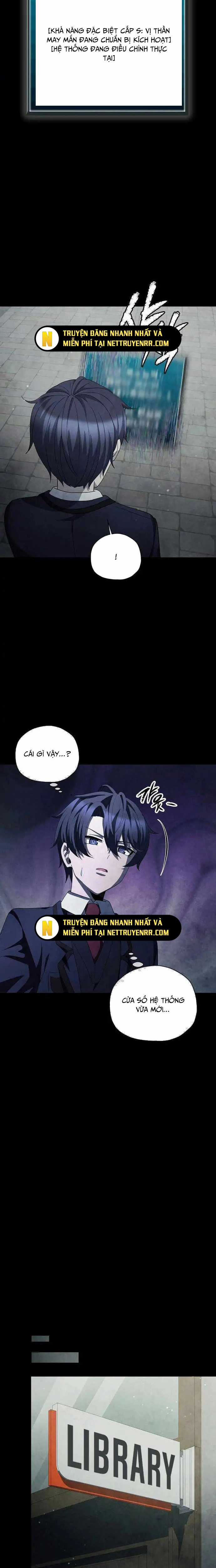 Câu Lạc Bộ Truyện Ma - Chapter 34 - Trang 13