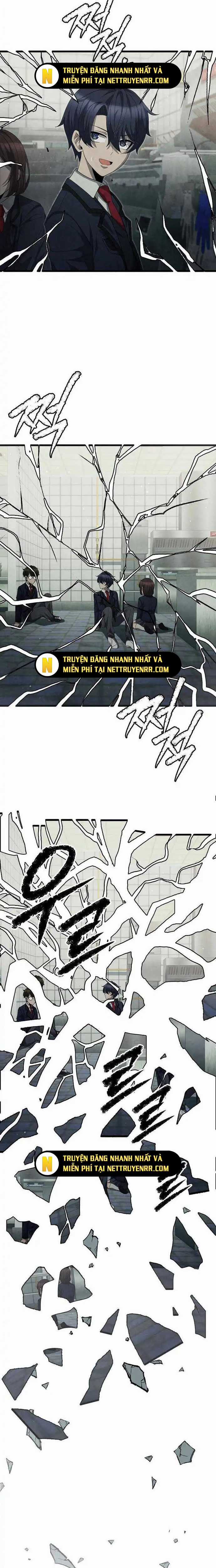 Câu Lạc Bộ Truyện Ma - Chapter 34 - Trang 5