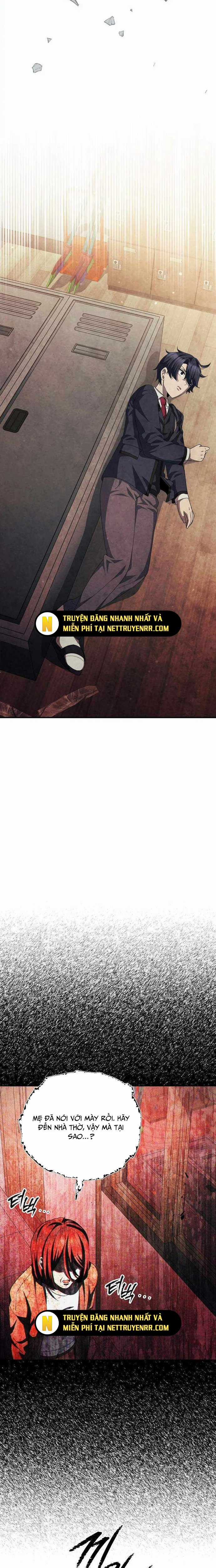 Câu Lạc Bộ Truyện Ma - Chapter 34 - Trang 6