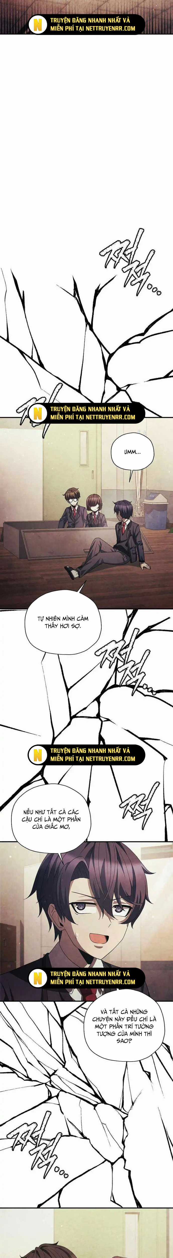 Câu Lạc Bộ Truyện Ma - Chapter 34 - Trang 8