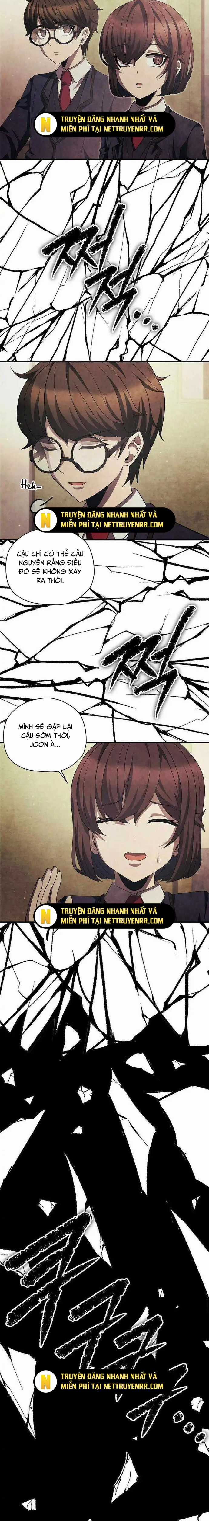 Câu Lạc Bộ Truyện Ma - Chapter 34 - Trang 9