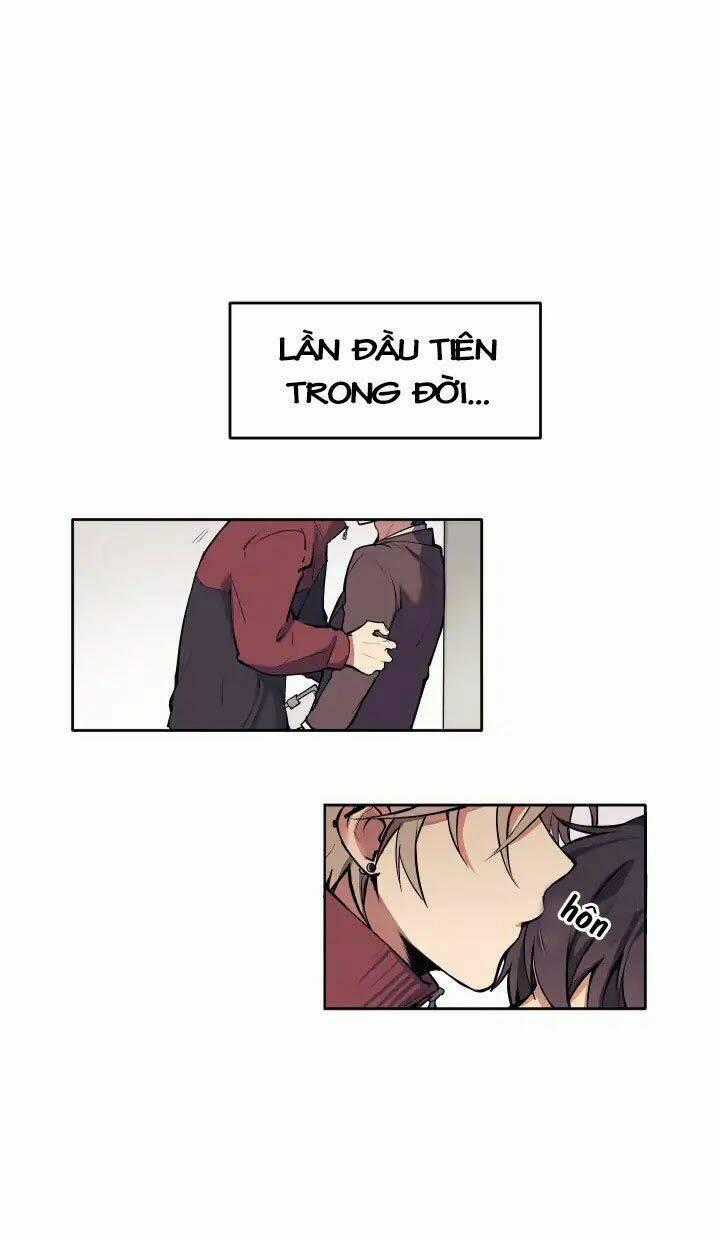 Cậu Tên Gì ? - Chapter 1 - Trang 2