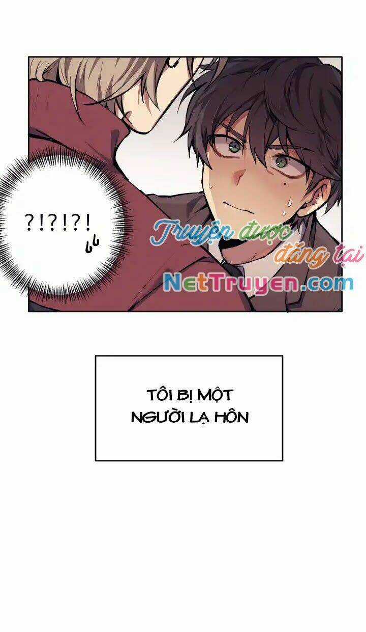 Cậu Tên Gì ? - Chapter 1 - Trang 3