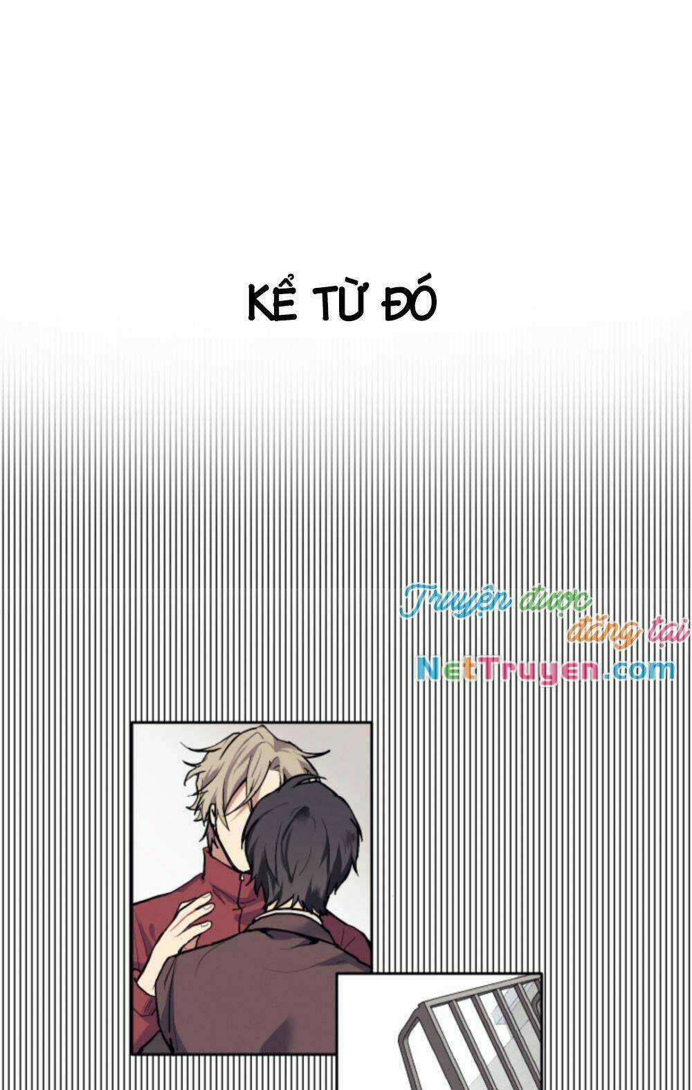 Cậu Tên Gì ? - Chapter 2 - Trang 26