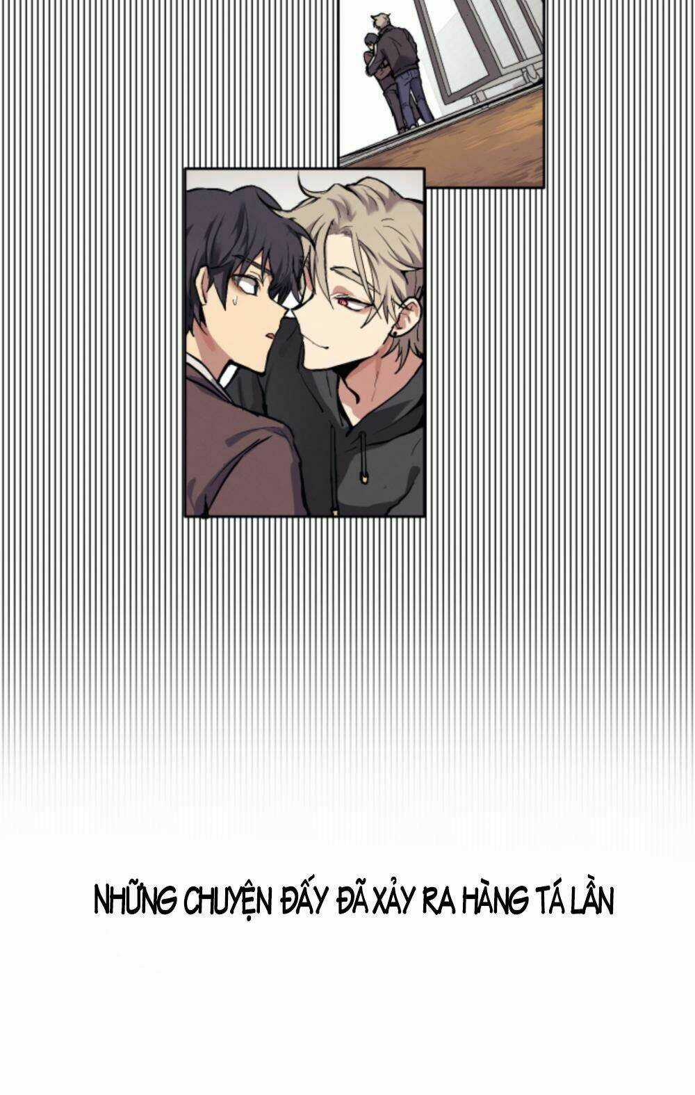 Cậu Tên Gì ? - Chapter 2 - Trang 27