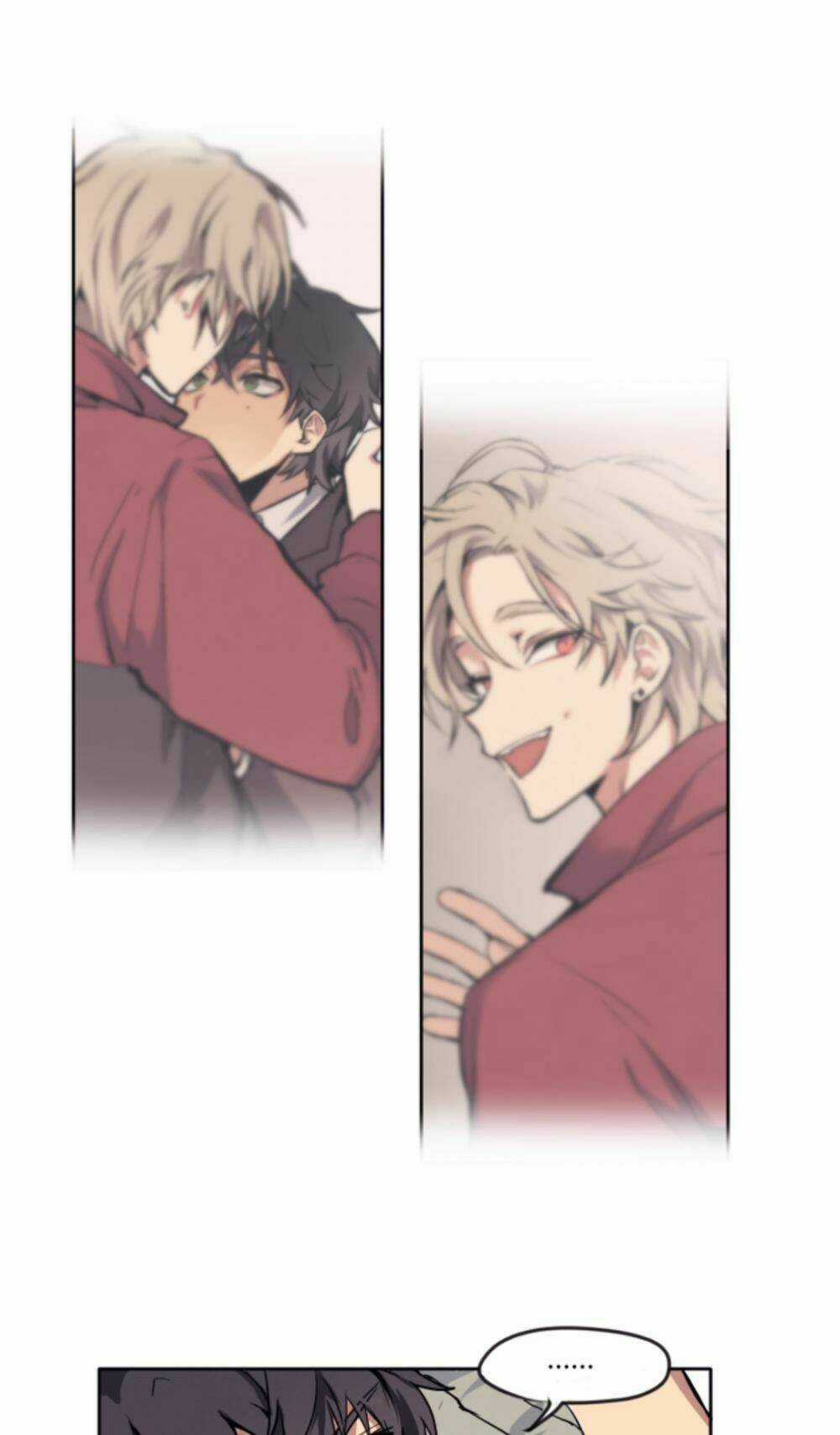 Cậu Tên Gì ? - Chapter 2 - Trang 4