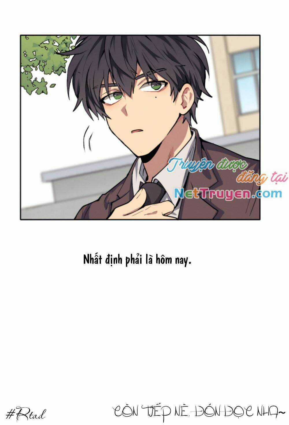 Cậu Tên Gì ? - Chapter 2 - Trang 35