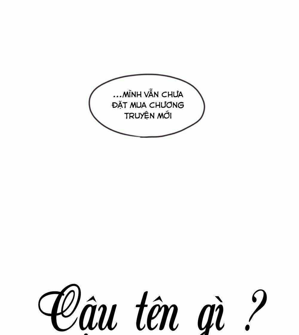 Cậu Tên Gì ? - Chapter 2 - Trang 8