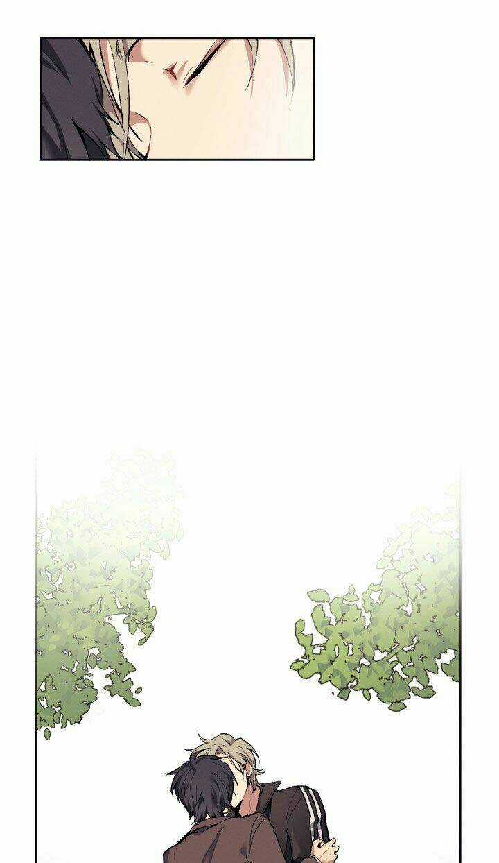 Cậu Tên Gì ? - Chapter 3 - Trang 19