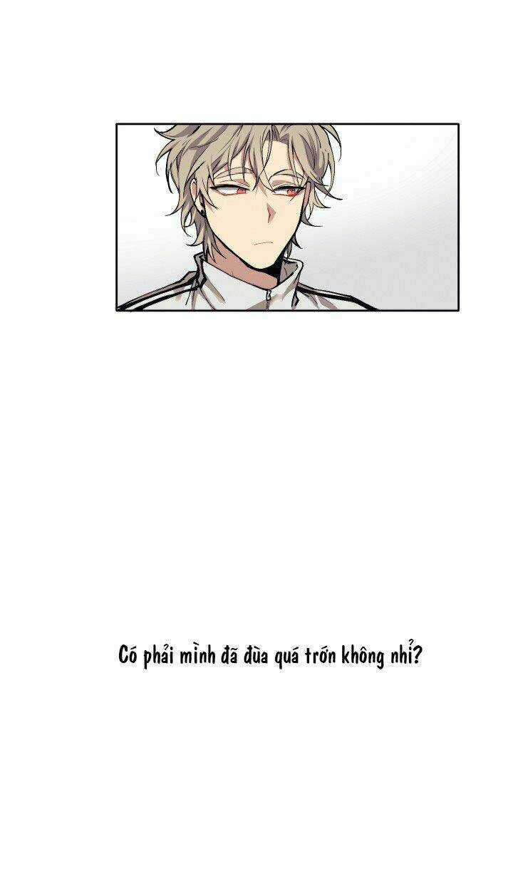 Cậu Tên Gì ? - Chapter 3 - Trang 9