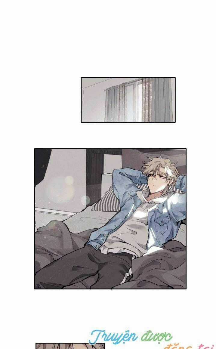 Cậu Tên Gì ? - Chapter 4 - Trang 2