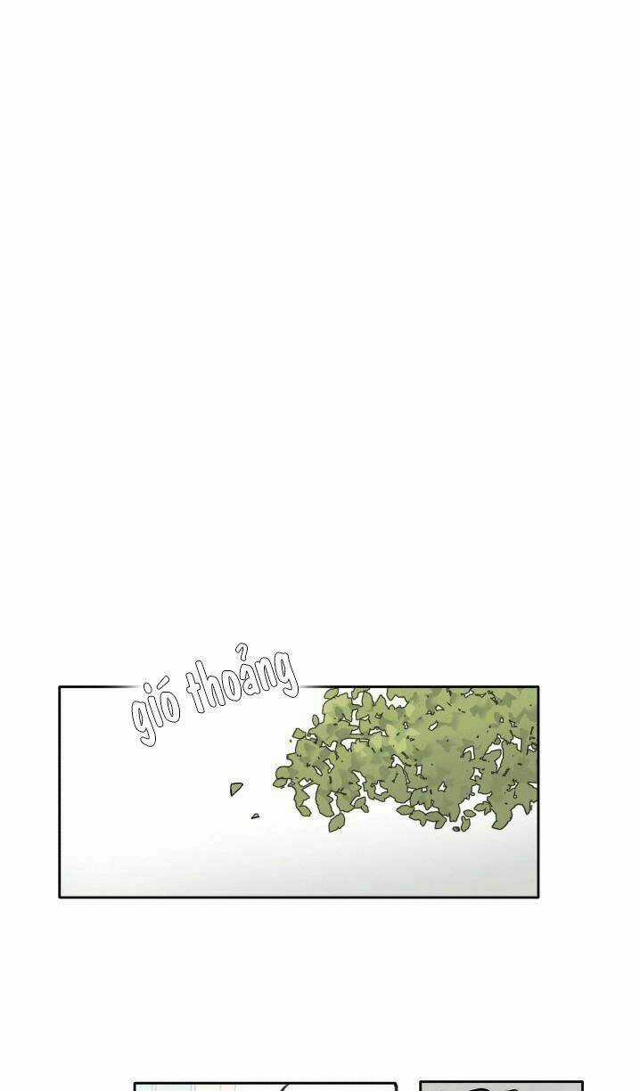 Cậu Tên Gì ? - Chapter 4 - Trang 18