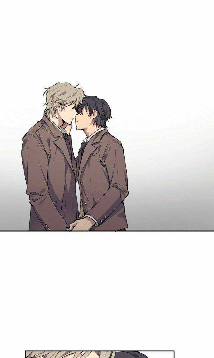 Cậu Tên Gì ? - Chapter 4 - Trang 28