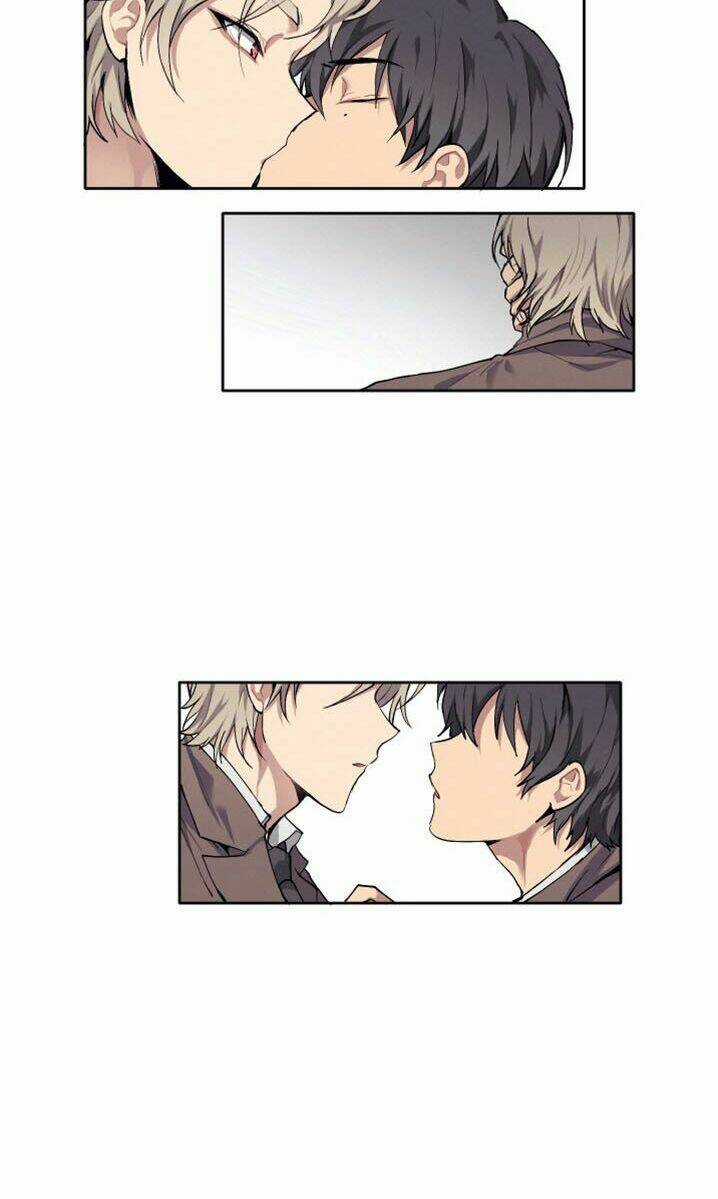 Cậu Tên Gì ? - Chapter 4 - Trang 29