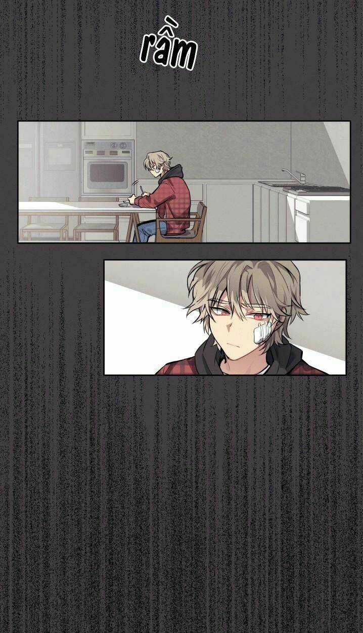 Cậu Tên Gì ? - Chapter 4 - Trang 6