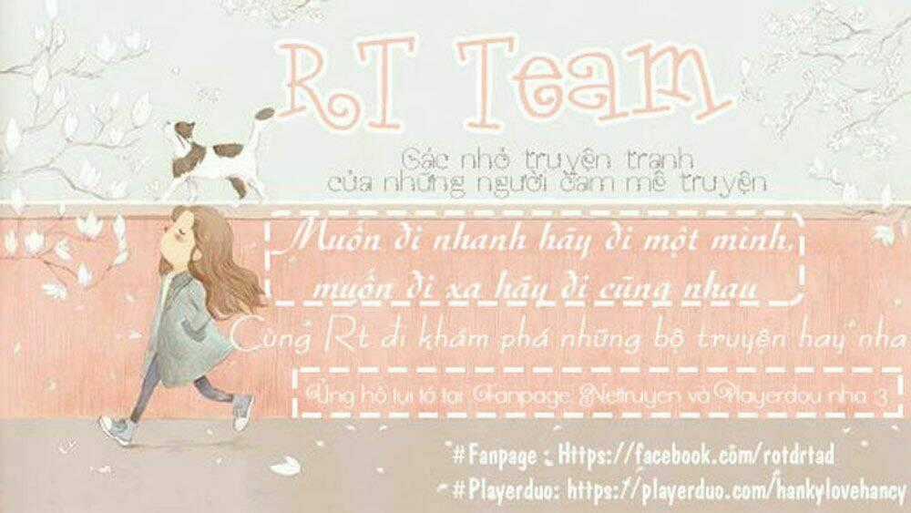 Cậu Tên Gì ? - Chapter 5 - Trang 1