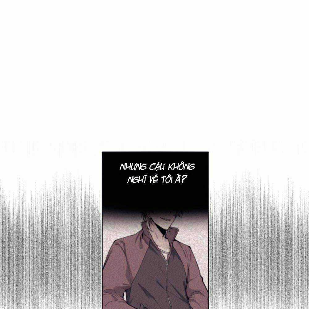 Cậu Tên Gì ? - Chapter 5 - Trang 20