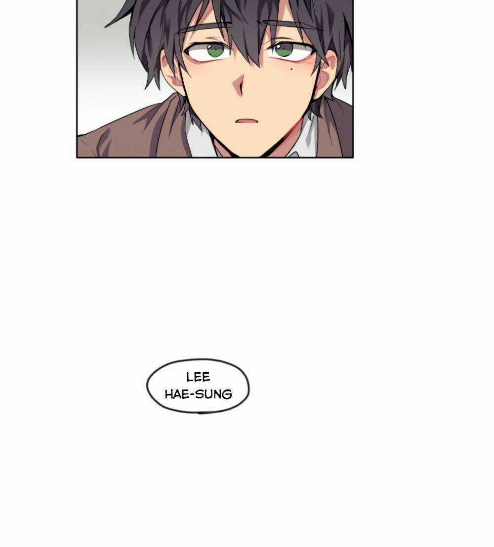 Cậu Tên Gì ? - Chapter 5 - Trang 33