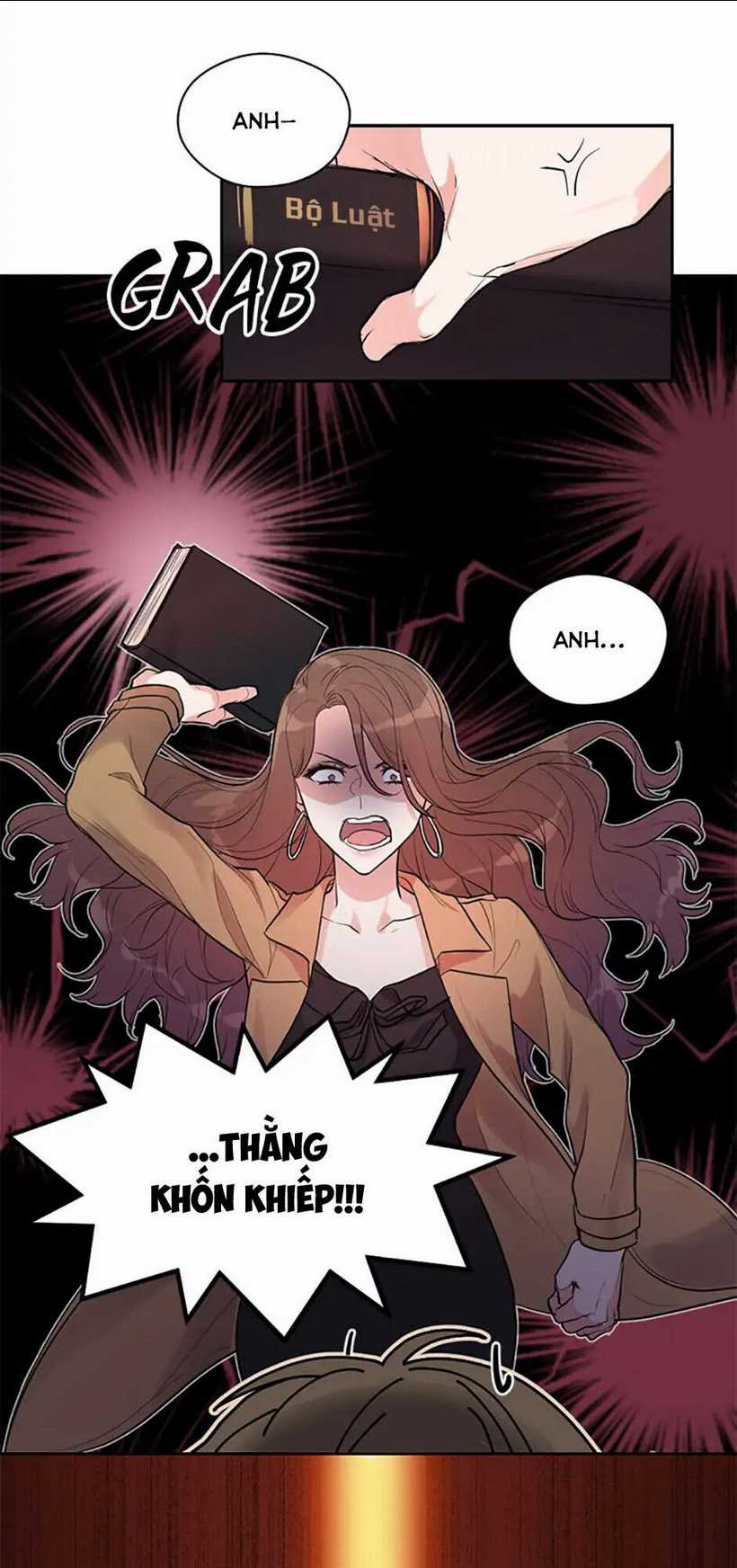 Câu Trả Lời Mùa Đông - Chapter 2.2 - Trang 3