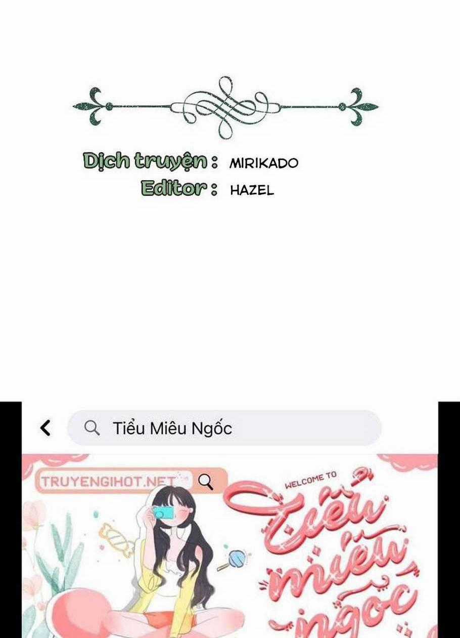 Câu Trả Lời Mùa Đông - Chapter 21 - Trang 1