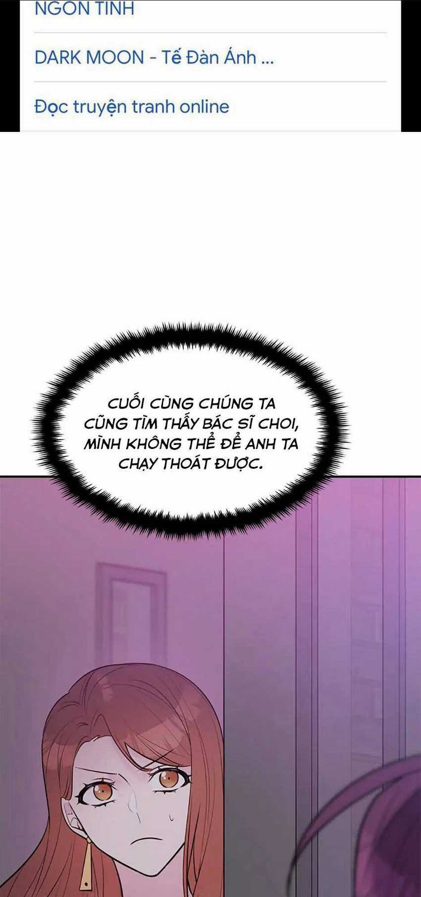 Câu Trả Lời Mùa Đông - Chapter 21 - Trang 3