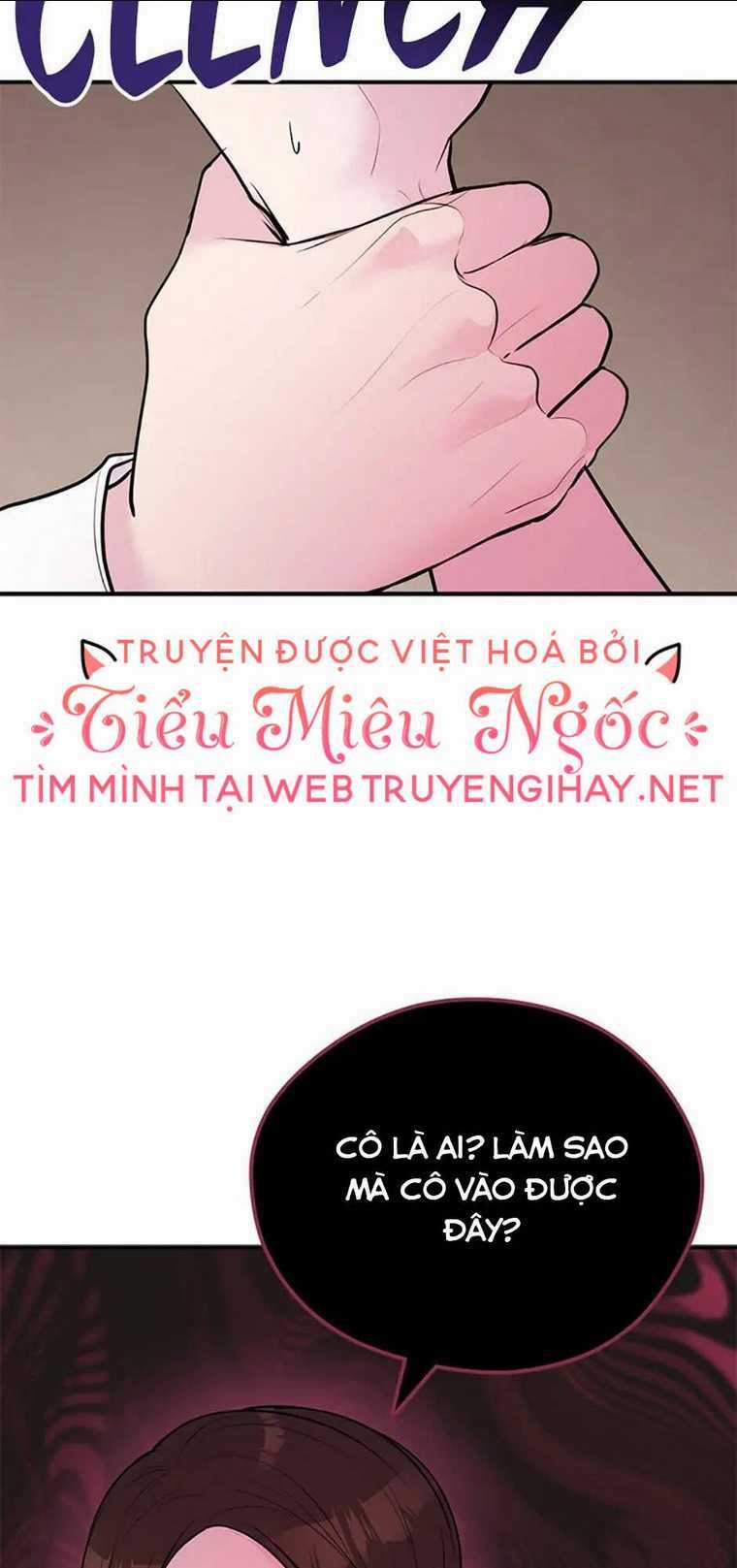 Câu Trả Lời Mùa Đông - Chapter 21 - Trang 21