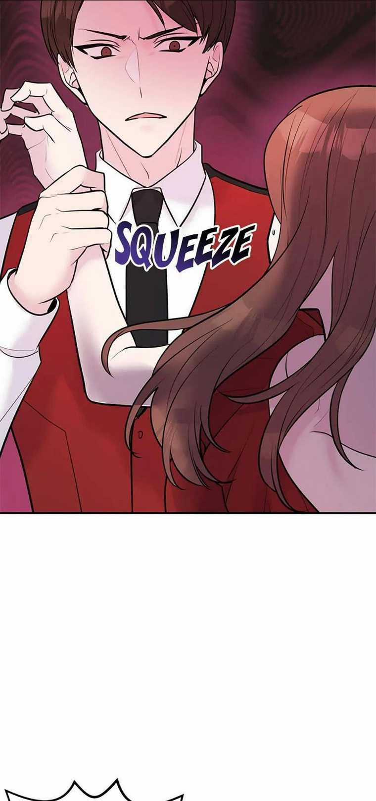 Câu Trả Lời Mùa Đông - Chapter 21 - Trang 22