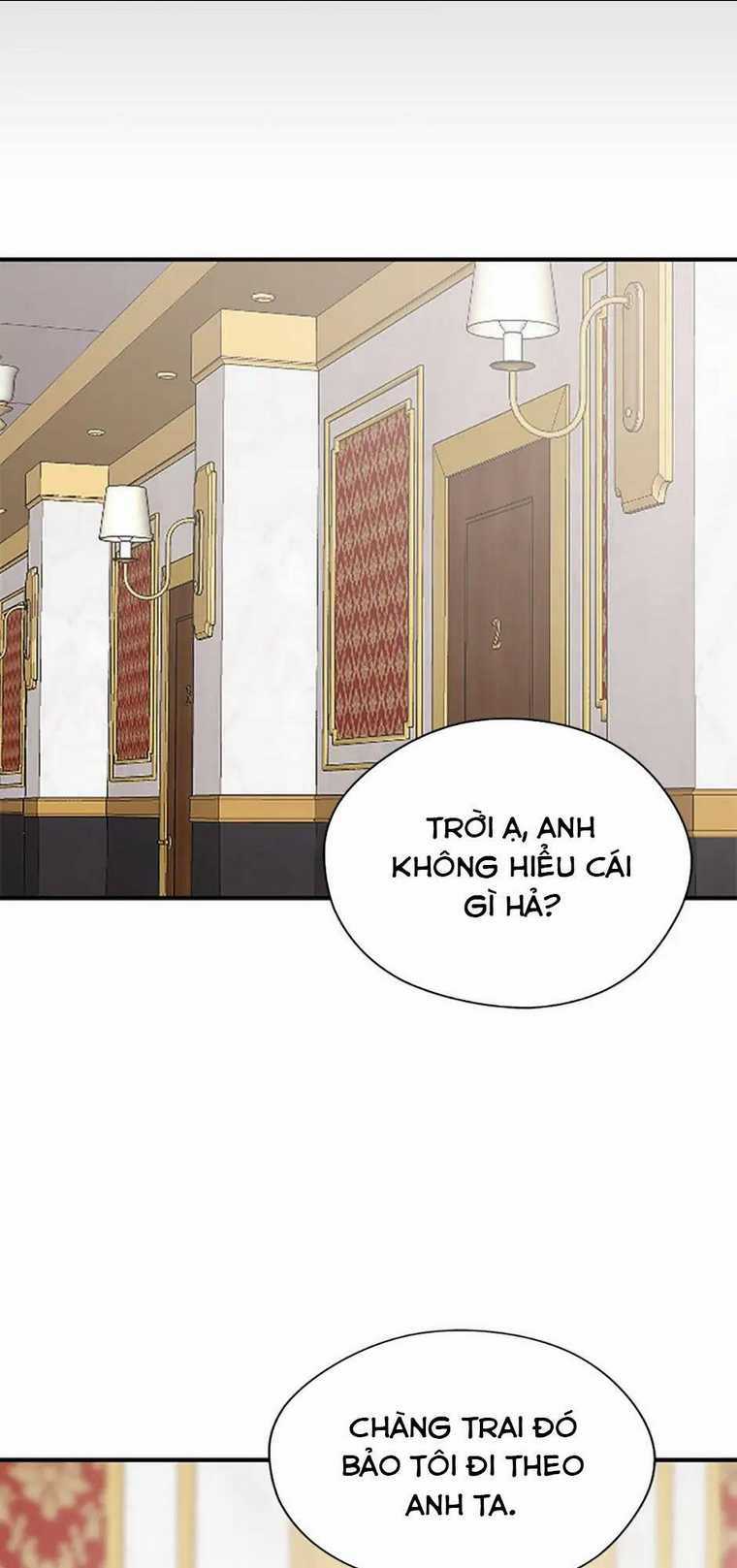 Câu Trả Lời Mùa Đông - Chapter 21 - Trang 33