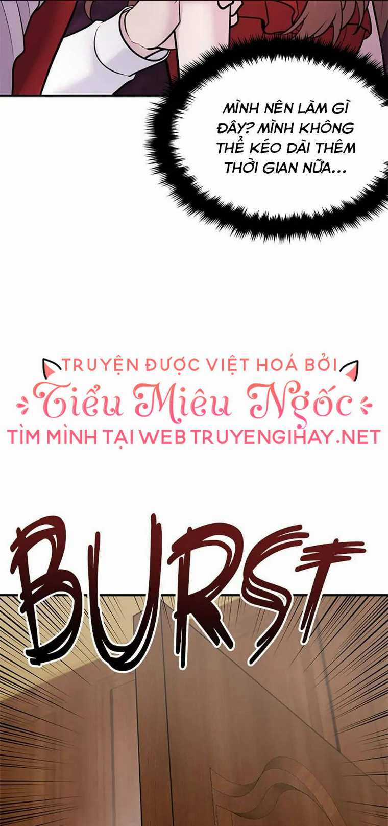 Câu Trả Lời Mùa Đông - Chapter 21 - Trang 41