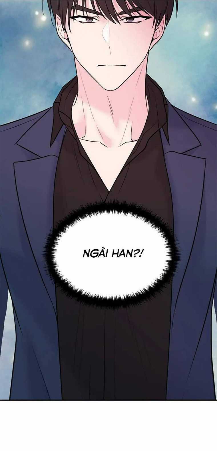 Câu Trả Lời Mùa Đông - Chapter 21 - Trang 44