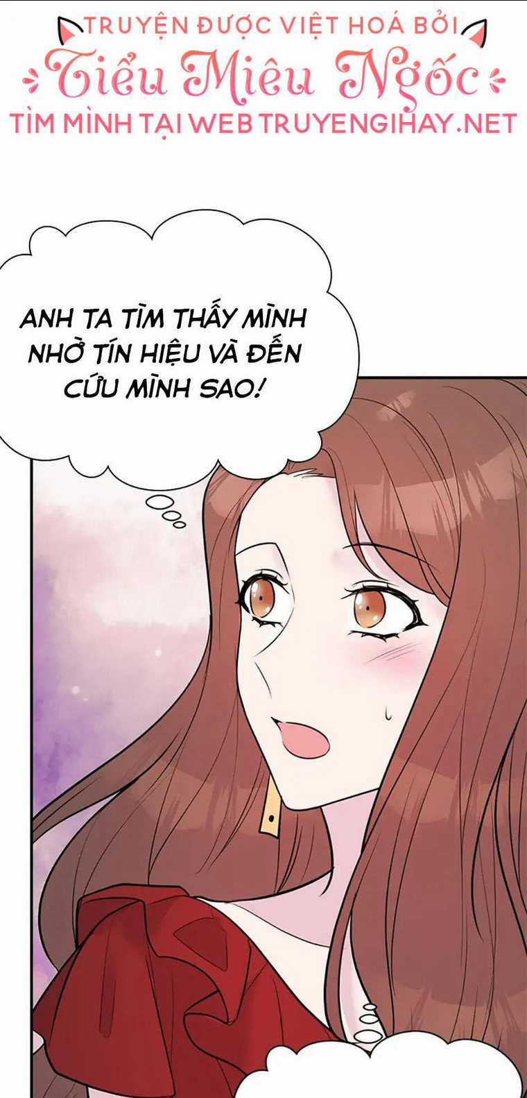 Câu Trả Lời Mùa Đông - Chapter 21 - Trang 45
