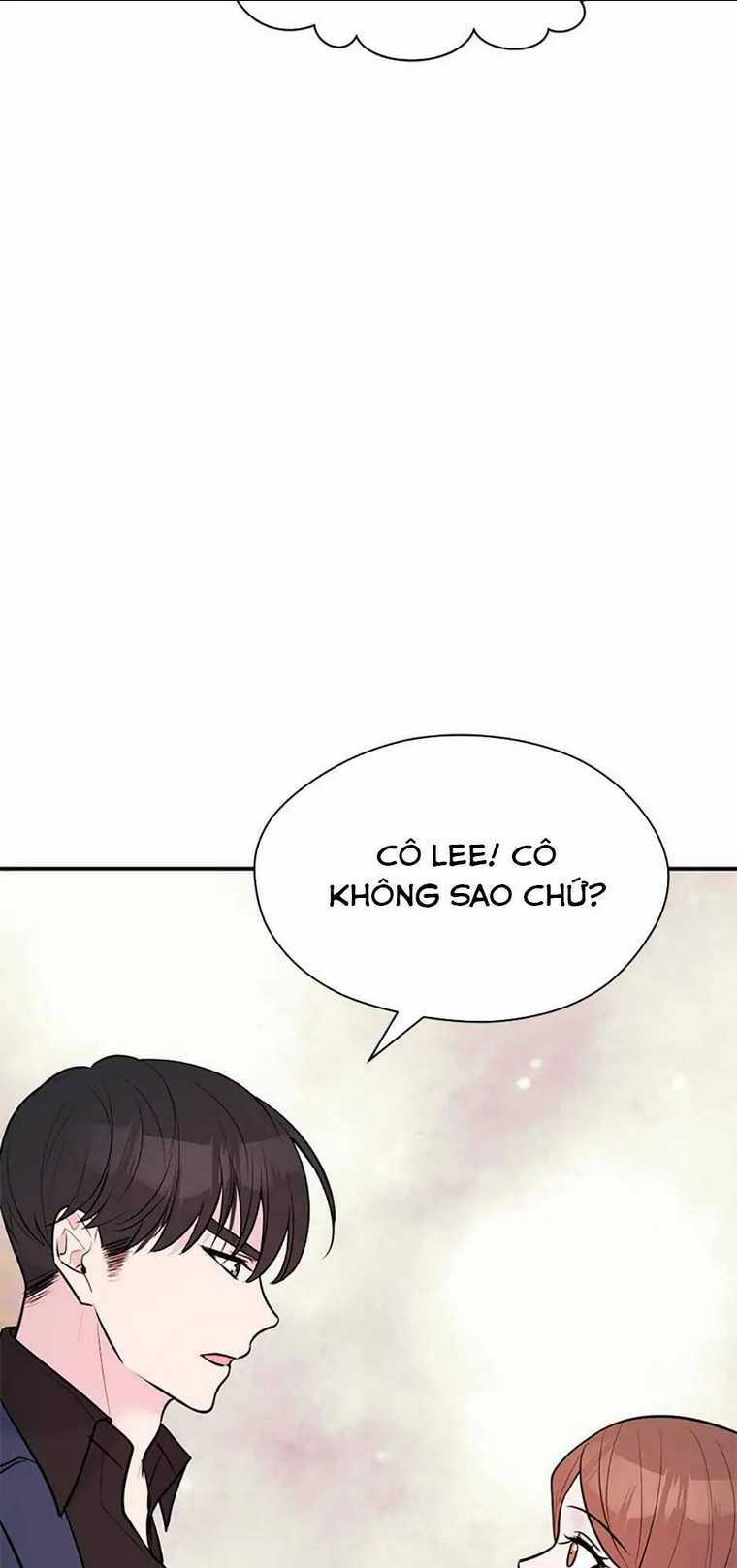 Câu Trả Lời Mùa Đông - Chapter 21 - Trang 47