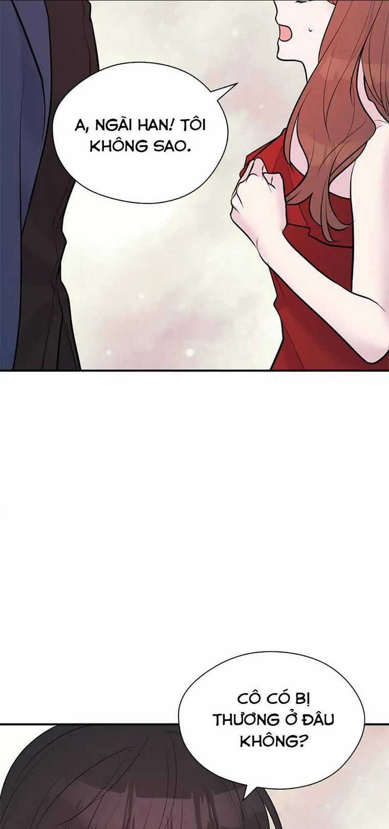 Câu Trả Lời Mùa Đông - Chapter 21 - Trang 48