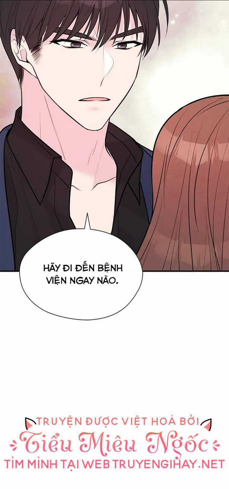 Câu Trả Lời Mùa Đông - Chapter 21 - Trang 49