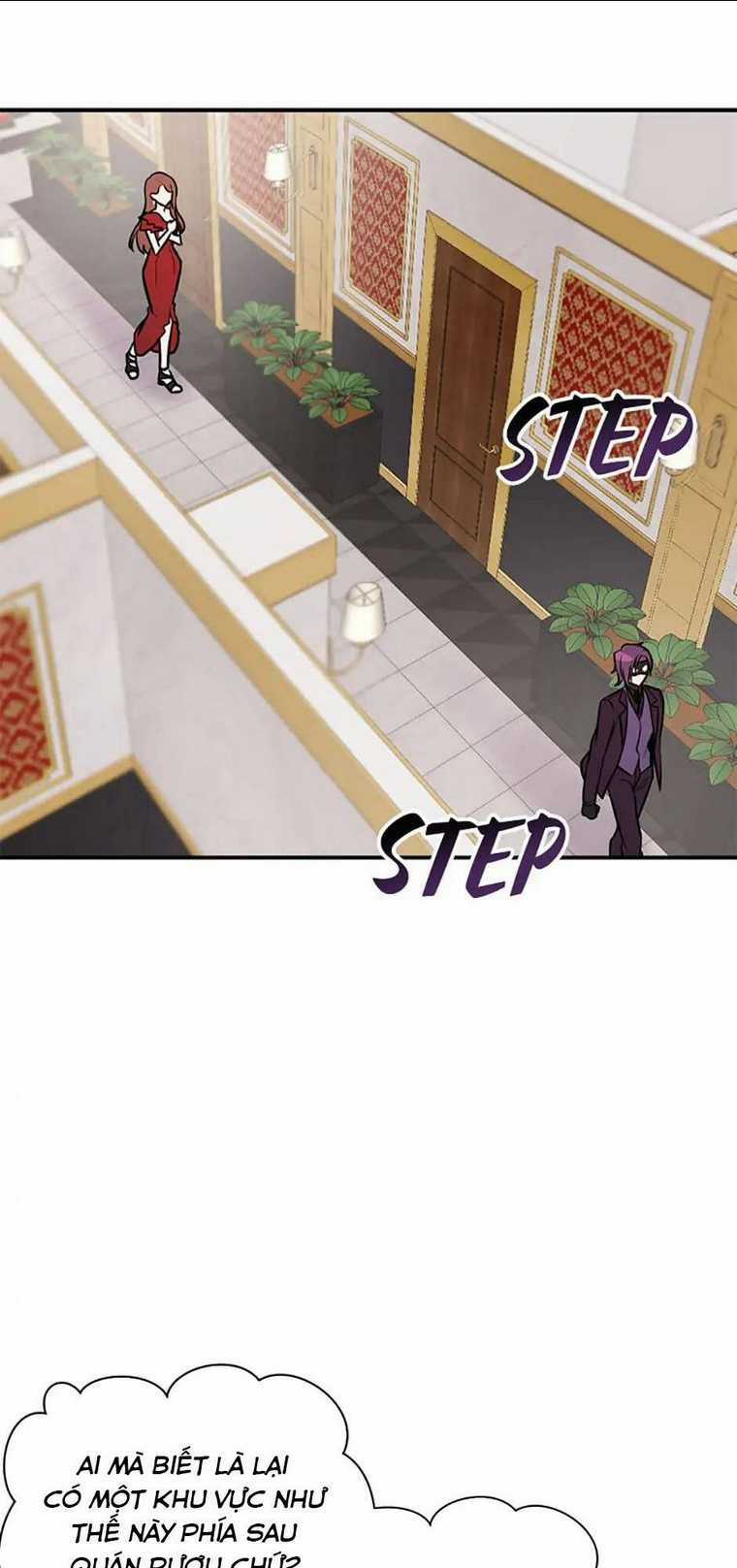 Câu Trả Lời Mùa Đông - Chapter 21 - Trang 6