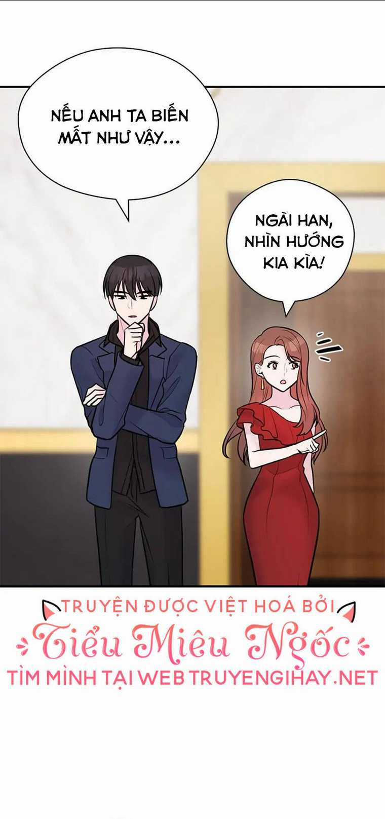Câu Trả Lời Mùa Đông - Chapter 21 - Trang 58