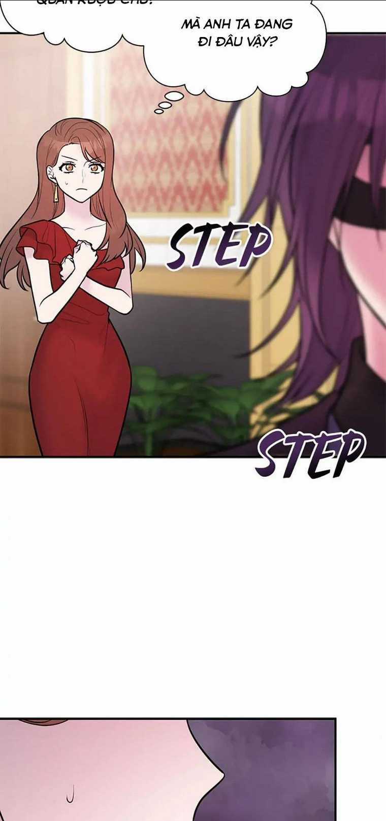 Câu Trả Lời Mùa Đông - Chapter 21 - Trang 7