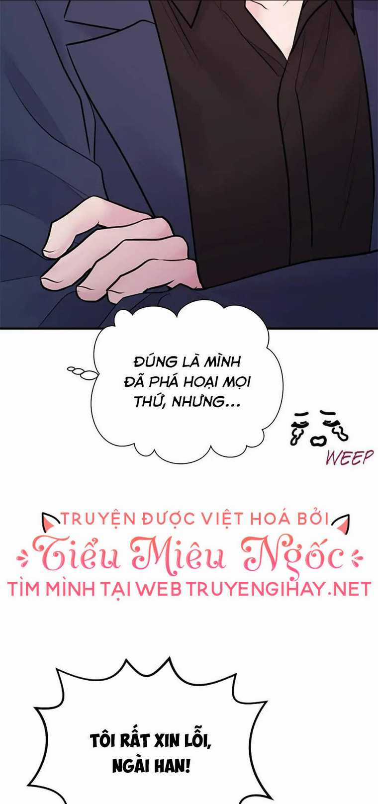 Câu Trả Lời Mùa Đông - Chapter 21 - Trang 67