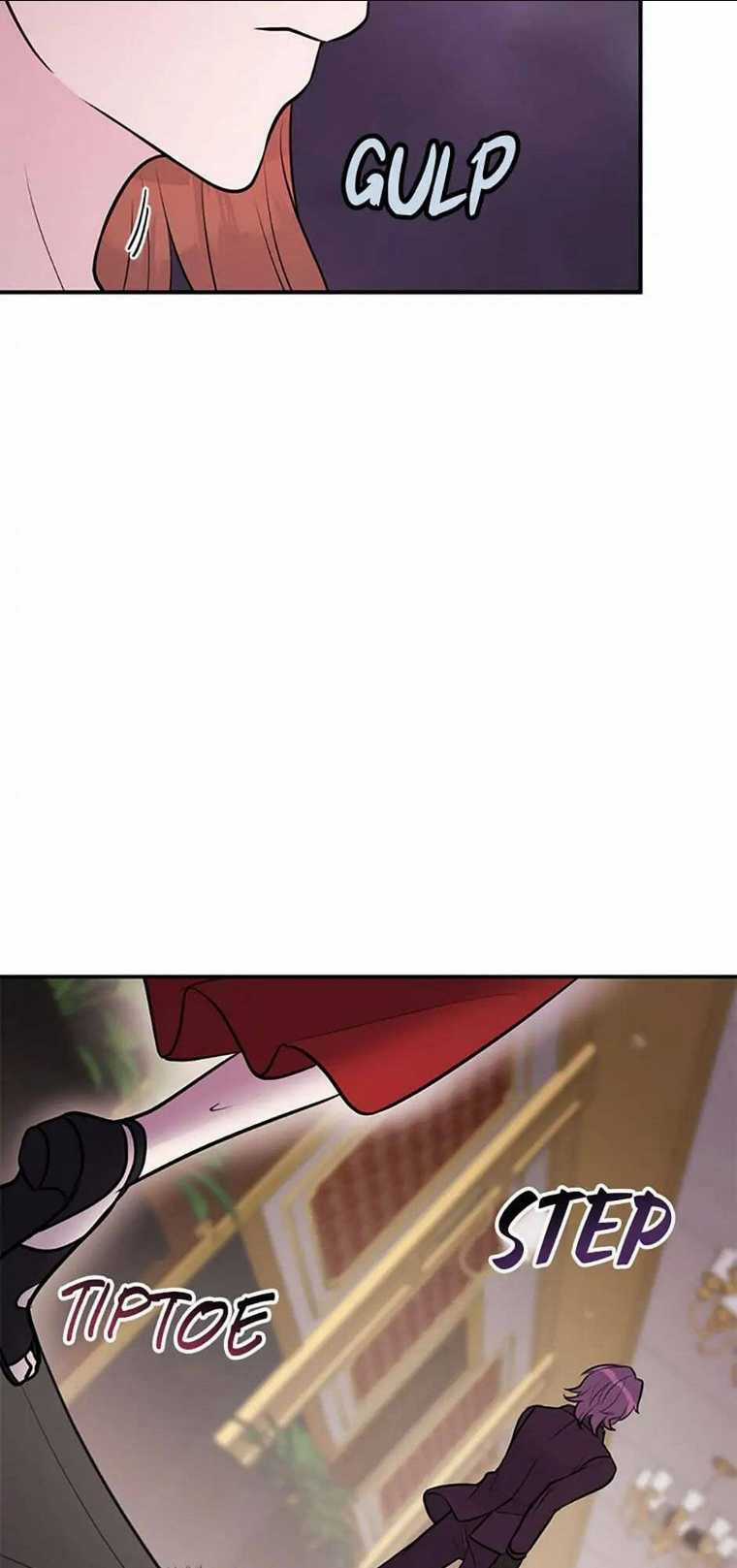 Câu Trả Lời Mùa Đông - Chapter 21 - Trang 8