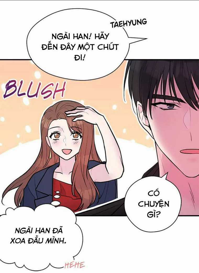 Câu Trả Lời Mùa Đông - Chapter 21 - Trang 78