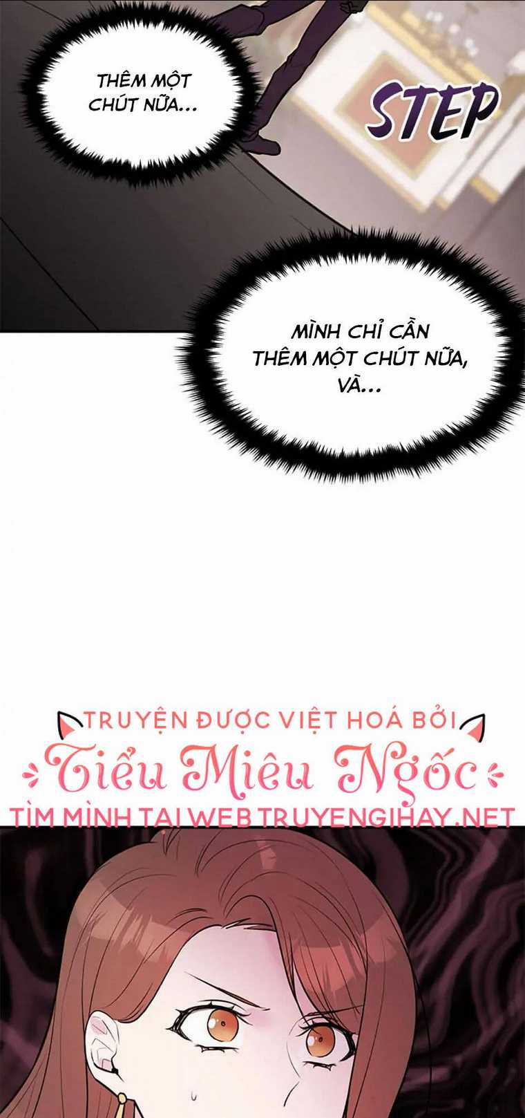 Câu Trả Lời Mùa Đông - Chapter 21 - Trang 9