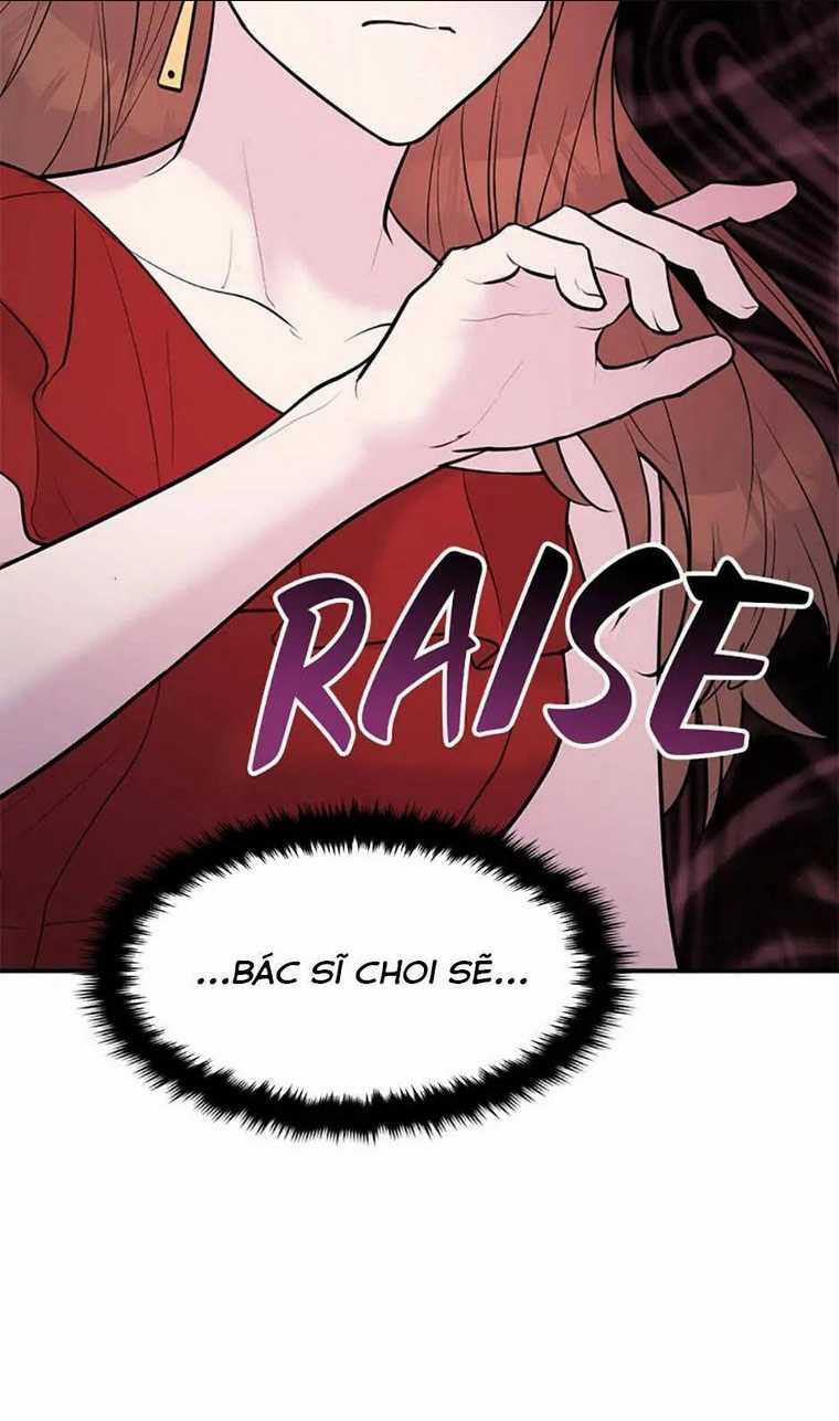 Câu Trả Lời Mùa Đông - Chapter 21 - Trang 10