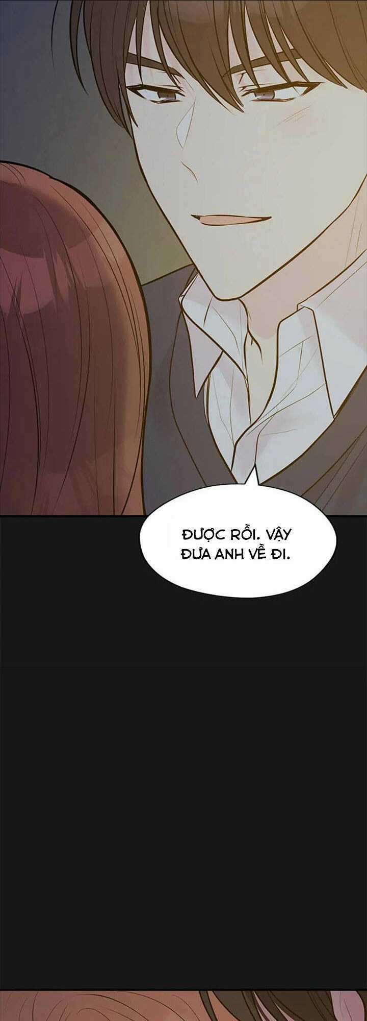 Câu Trả Lời Mùa Đông - Chapter 49 - Trang 10