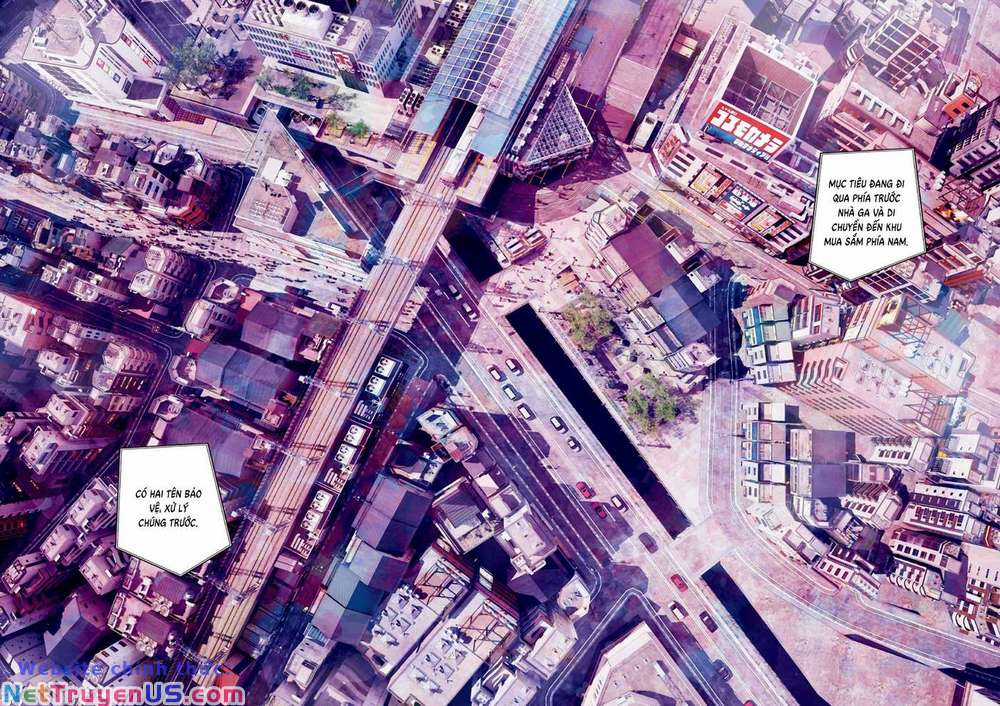 cậu trai nhà bên - Chapter 0 - Trang 3