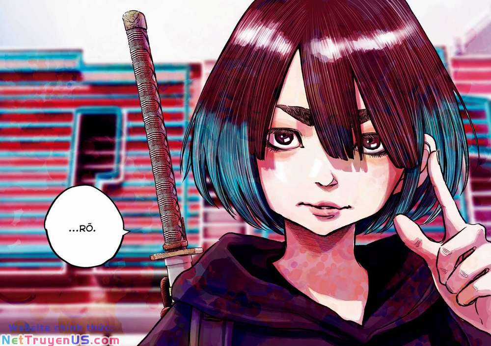 cậu trai nhà bên - Chapter 0 - Trang 4