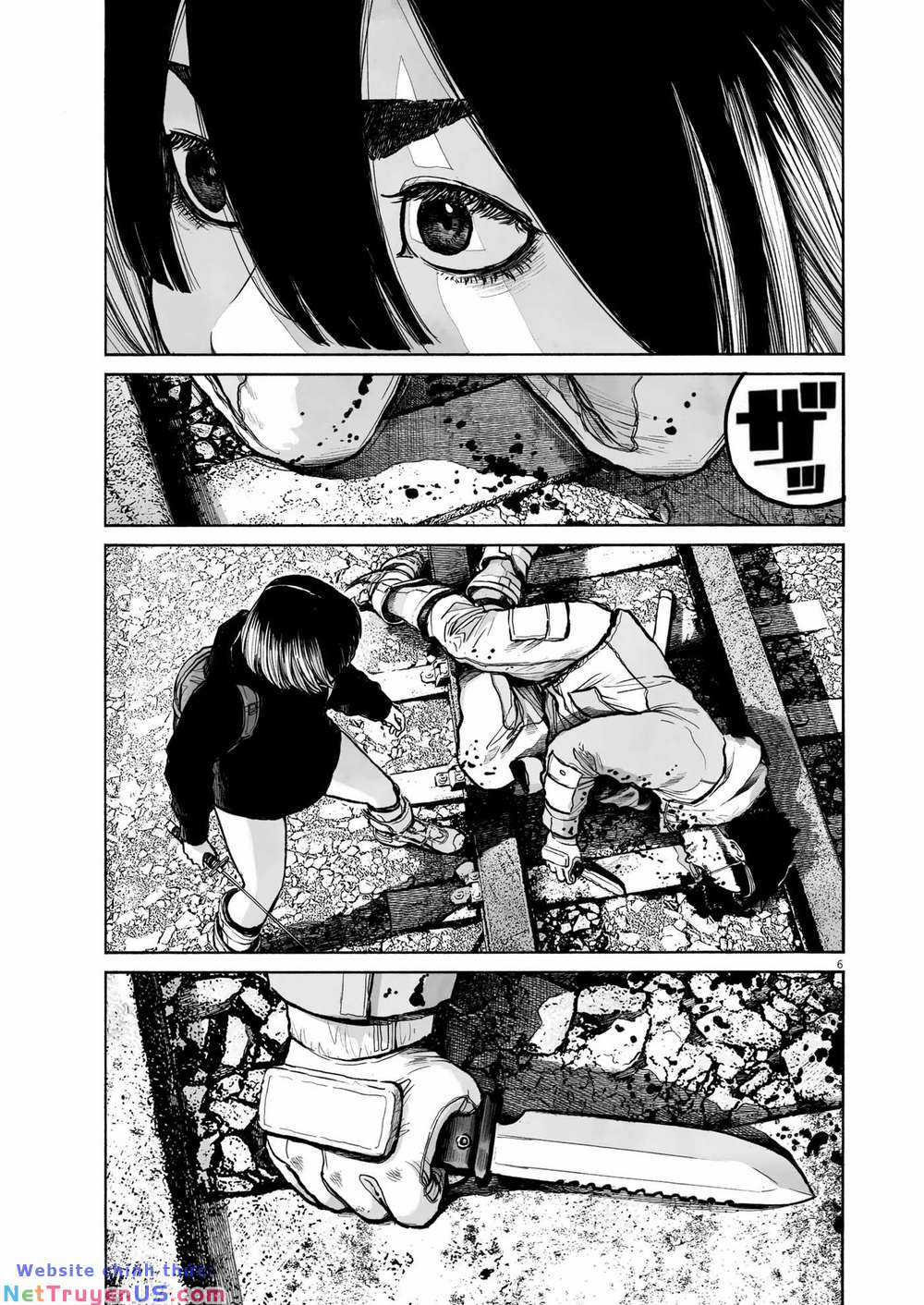 cậu trai nhà bên - Chapter 0 - Trang 34