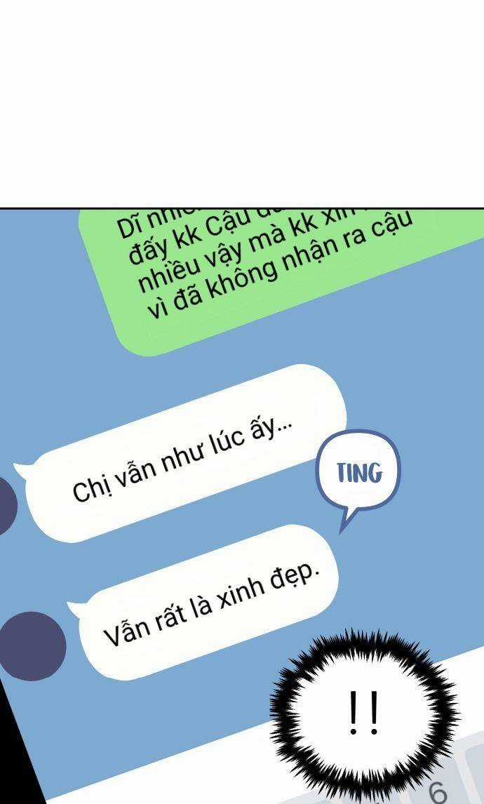 cậu trai nhà bên - Chapter 1 - Trang 20