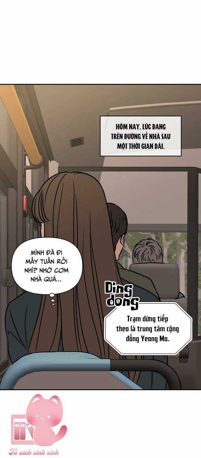 cậu trai nhà bên - Chapter 1 - Trang 3