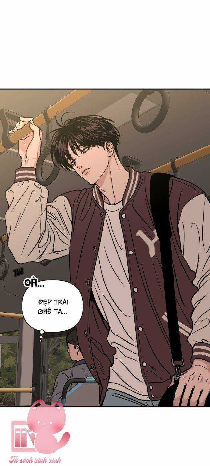 cậu trai nhà bên - Chapter 1 - Trang 5