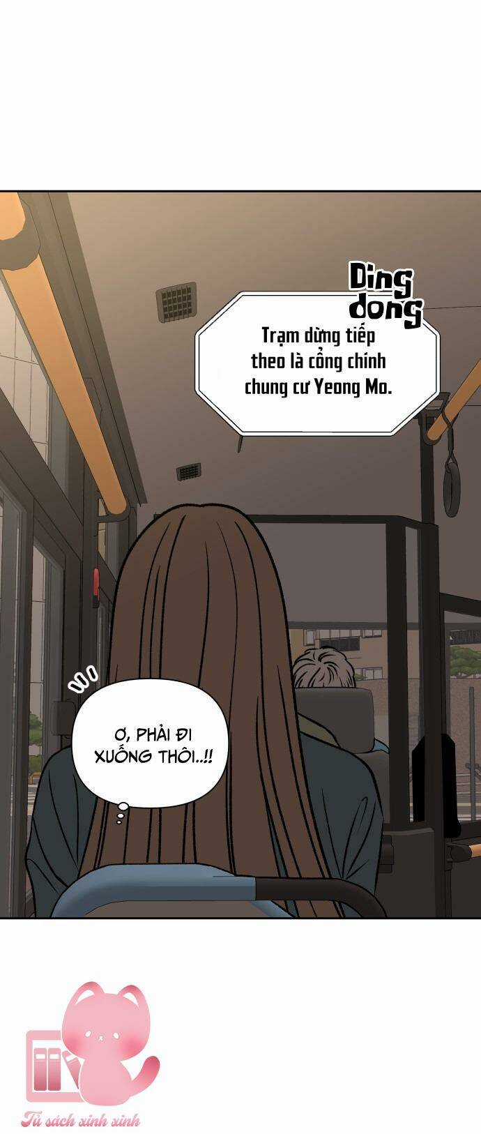 cậu trai nhà bên - Chapter 1 - Trang 9